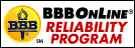 BBBOnLine Reliability