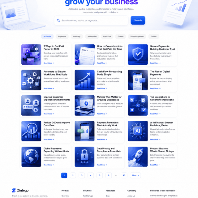 Workflow Automation: Save Time, Boost Productivity