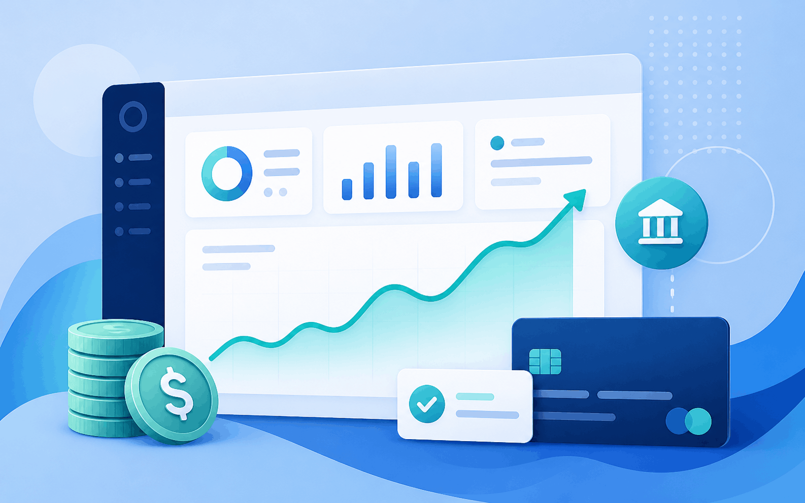 Simple ways to make payment follow-up feel more professional