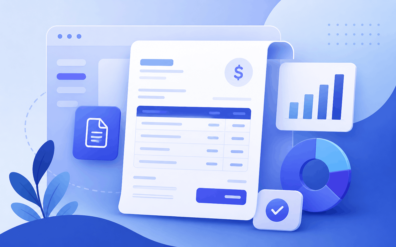Where automation helps most in a small business workflow