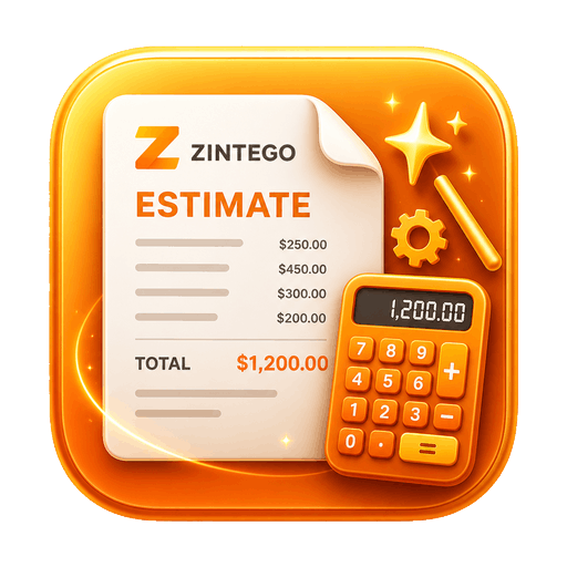 Estimate generator preview
