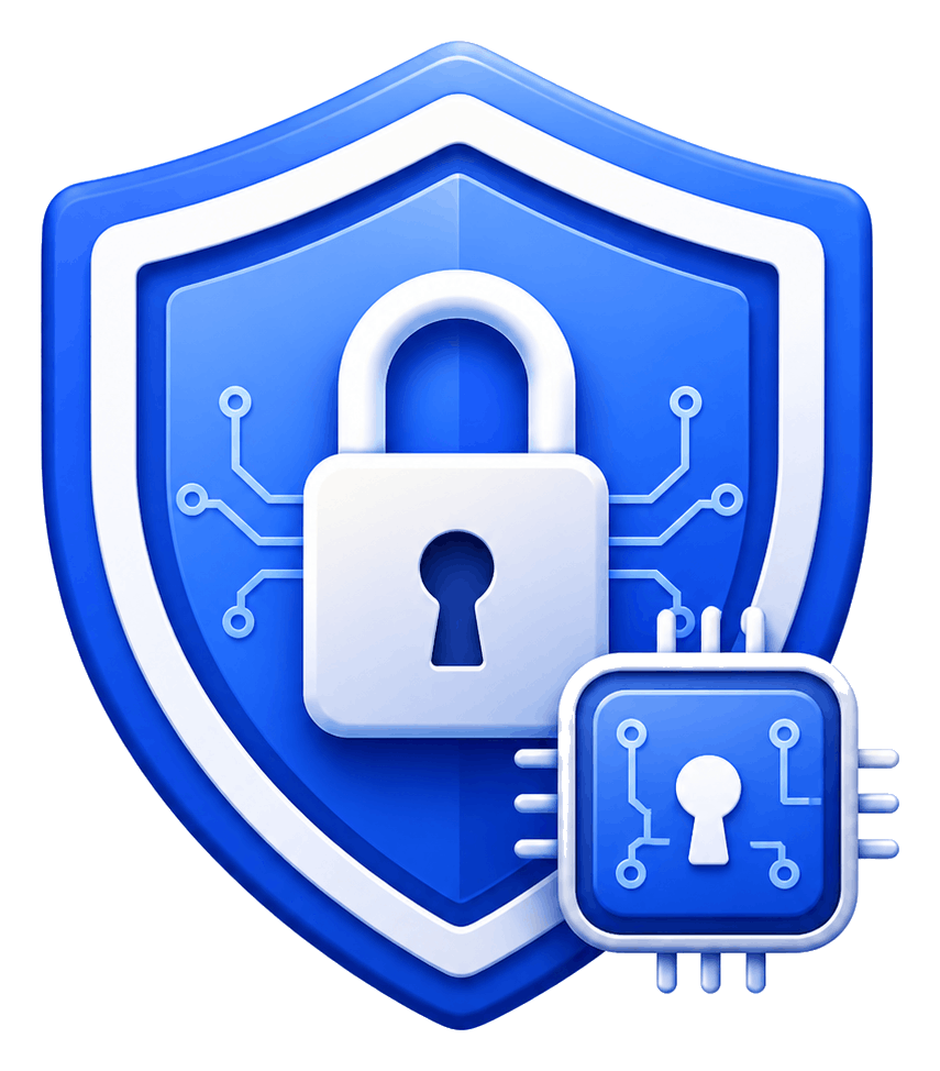 SOC 2 compliance illustration