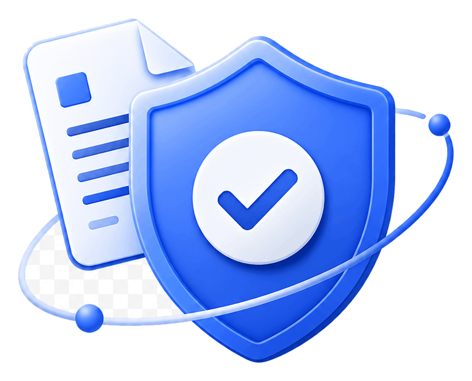 SSL encryption illustration