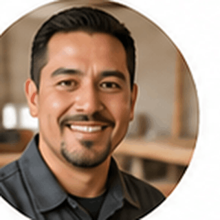 Miguel Torres, remodeling contractor